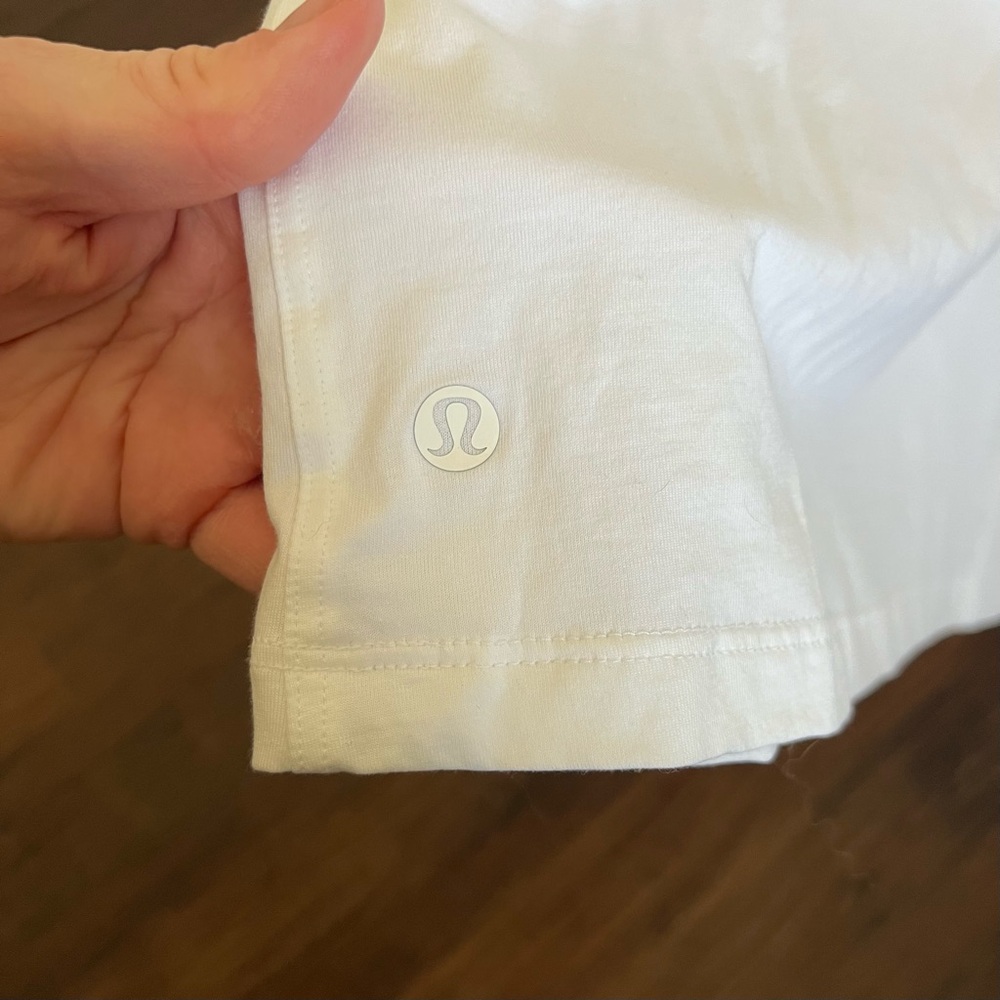 Lululemon All Yours Long Sleeve - Picture 3 of 3